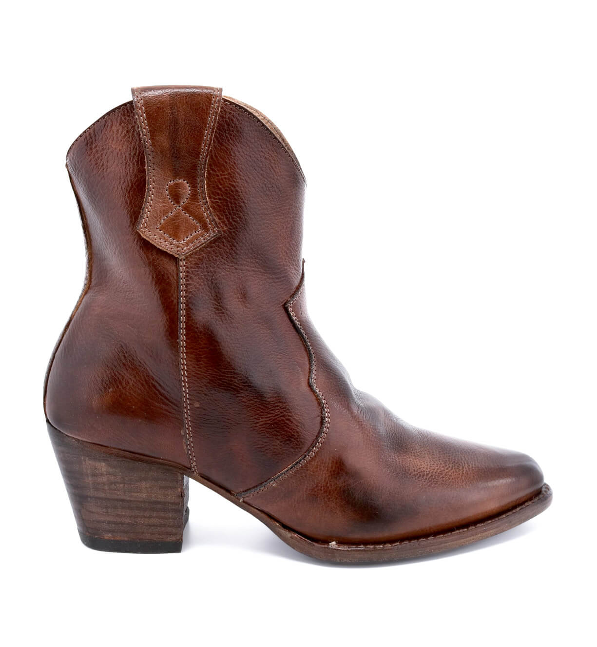 Oak tree western outlet boots