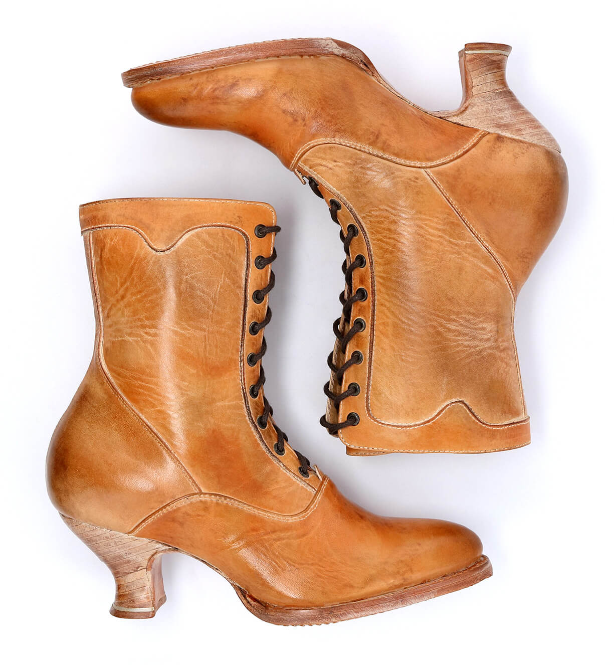 Oak tree shop farms victorian boots