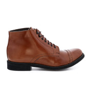 The Oak Tree Farms Howitzer boots exude sophistication and are perfect for casual occasions.